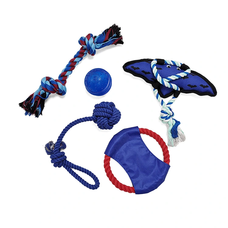 Pakiet Szczeka Chew Dog Line Toy Asortment