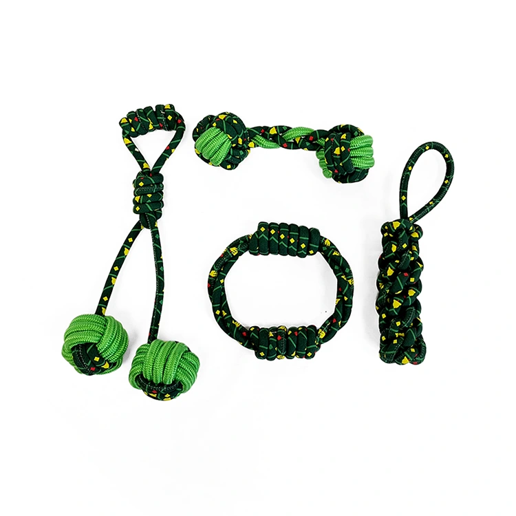 ROPE Variety Pack Pies Toy