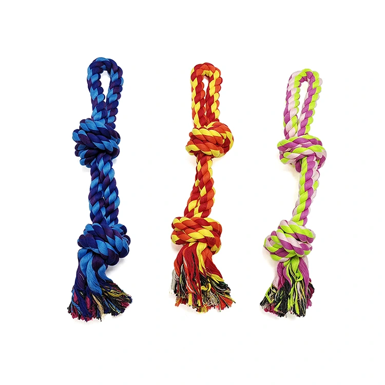 Top Tugger Rope Pies Zabawka